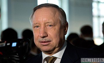 АЗЕРБАЙДЖАН. Александр Беглов совершит визит в Азербайджан