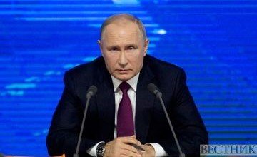 АЗЕРБАЙДЖАН. Путин и Мишустин поздравили Михаила Гусмана с 70-летием