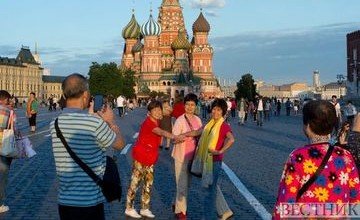АЗЕРБАЙДЖАН. Россия, Казахстан и Азербайджан вошли в топ-10 стран для приключенческого туризма