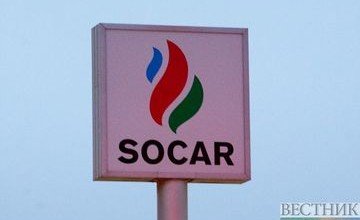 АЗЕРБАЙДЖАН. SOCAR и "ЛУКОЙЛ" подписали меморандум о взаимопонимании