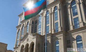 АЗЕРБАЙДЖАН. В Азербайджане стартует агитационная кампания перед парламентскими выборами