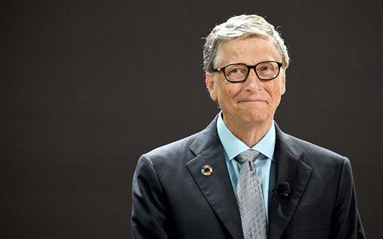Билл Гейтс выделил $10 млн на борьбу с распространением коронавируса