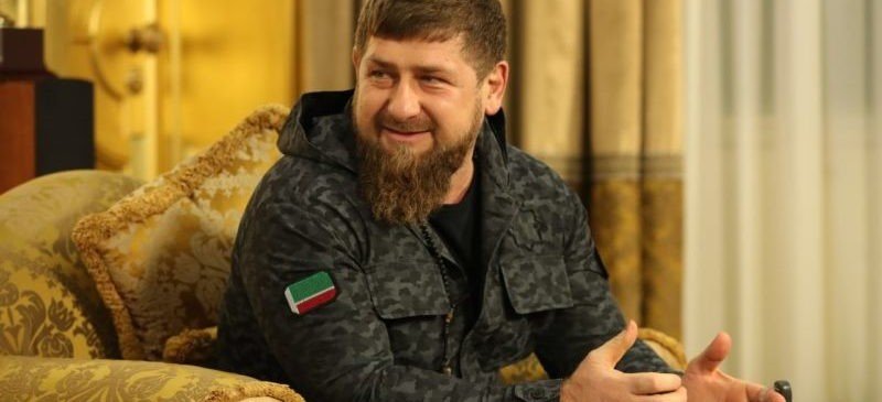 ЧЕЧНЯ. 2019-й год для Чечни был богат на рекорды