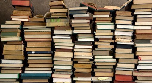 ЧЕЧНЯ. Библиотечный фонд республики пополнили более 600 книг