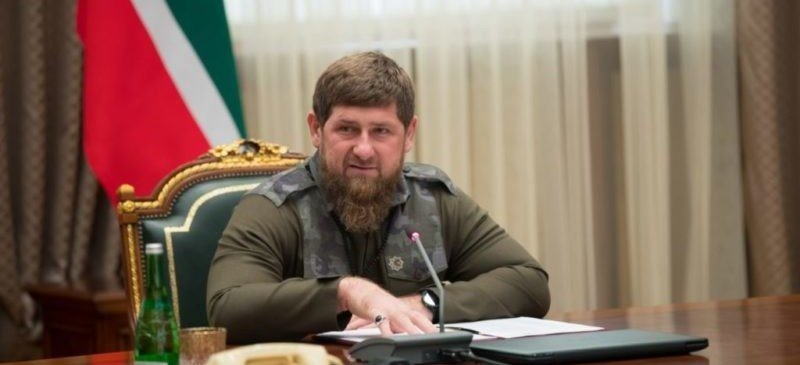 ЧЕЧНЯ. Глава Чечни провел первое в текущем году расширенное заседание правительства