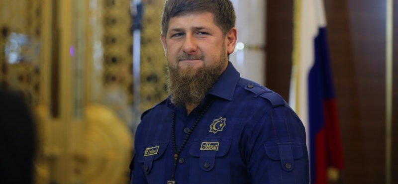 ЧЕЧНЯ. Рамзан Кадыров поздравил короля Иордании Абдаллу II с днем рождения