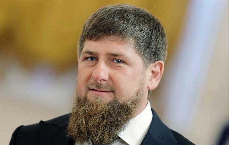 ЧЕЧНЯ. Кадыров надеется на  взаимодействие нового правительства РФ с регионами