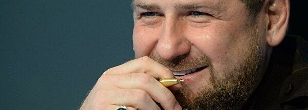 ЧЕЧНЯ.  Кадыров предложил назвать районы Грозного в честь чеченских героев