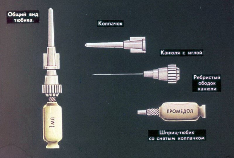 ЧЕЧНЯ. Как это было: Военная медицина в Первой чеченской