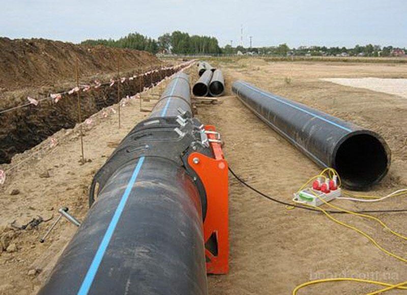 ЧЕЧНЯ. Мероприятия по реконструкции водопроводных линий будут начаты в Грозном в рамках нацпроекта «Экология» в 2020 году