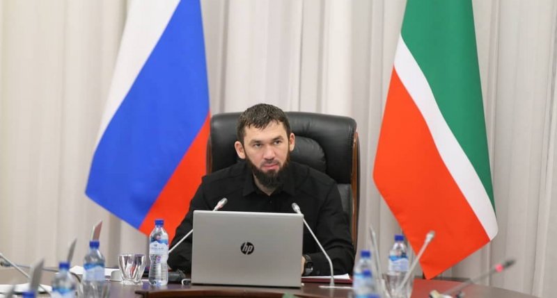 ЧЕЧНЯ. Названия населенных пунктов ЧР на чеченском языке закрепят законодательно