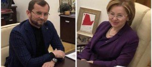 ЧЕЧНЯ. Обозначены ключевые вопросы в деятельности Министерства культуры Чеченской Республики на 2020-2021гг.