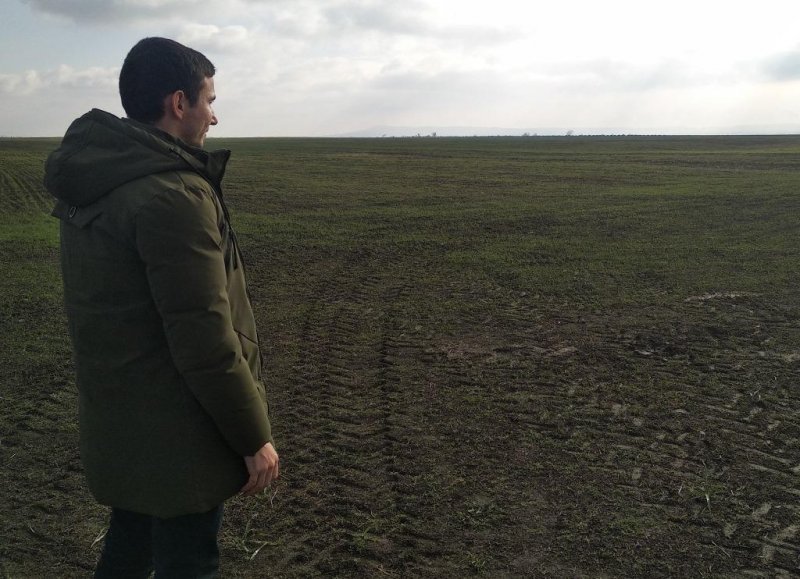 ЧЕЧНЯ.  Плановая проверка Россельхознадзора в Грозненском р-не нарушений требований земельного законодательства не выявила