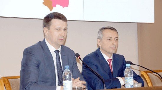 ЧЕЧНЯ. Подписано соглашение о сотрудничестве в сфере здравоохранения между Башкирией и ЧР