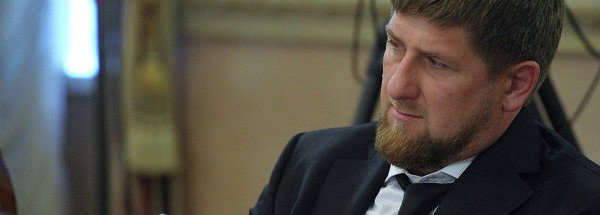 ЧЕЧНЯ.  Кадыров прокомментировал крушение украинского самолета в Иране