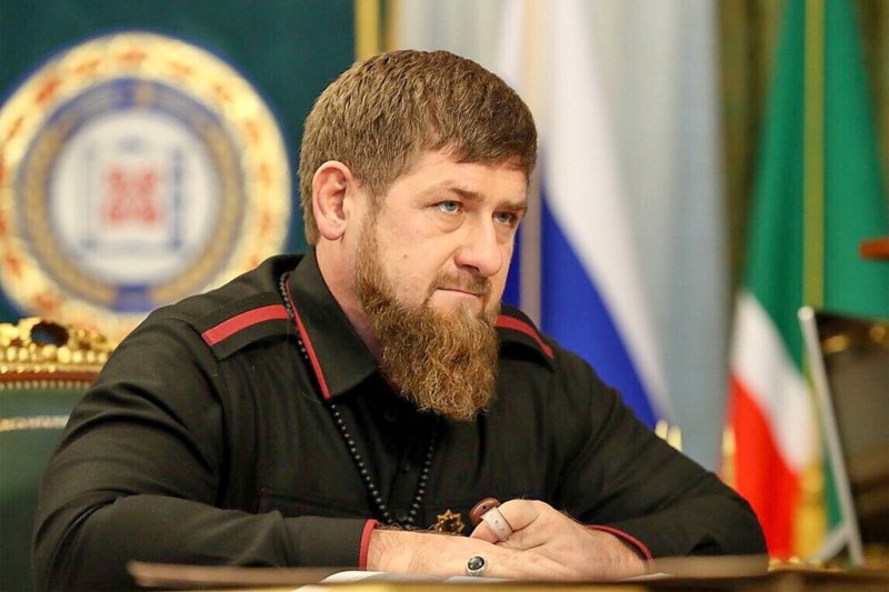 ЧЕЧНЯ. Р. Кадыров в лидерах рейтинга губернаторов по упоминаемости в соцмедиа по итогам 2019 года