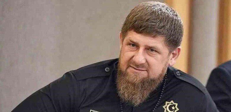 ЧЕЧНЯ.  Рамзан Кадыров: никуда не ухожу, моя карьера связана с Чеченской Республикой
