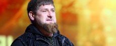 ЧЕЧНЯ.  Рамзан Кадыров поздравил «Литературную газету» с 190-летием