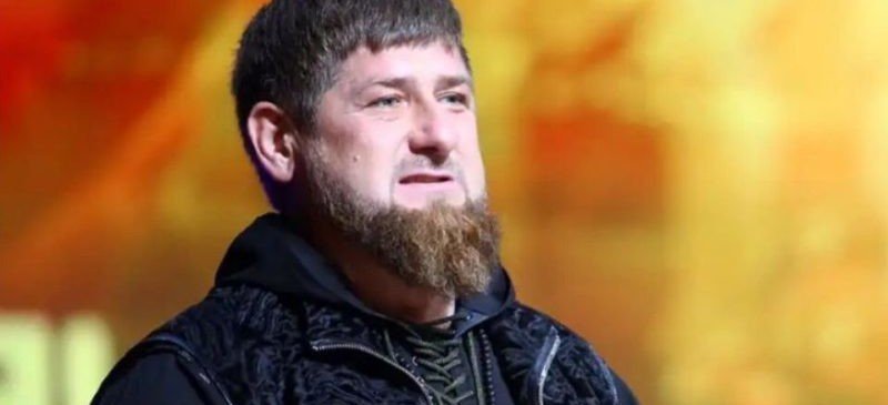 ЧЕЧНЯ. Рамзан Кадыров поздравил жителей СКФО с 10-летием создания округа
