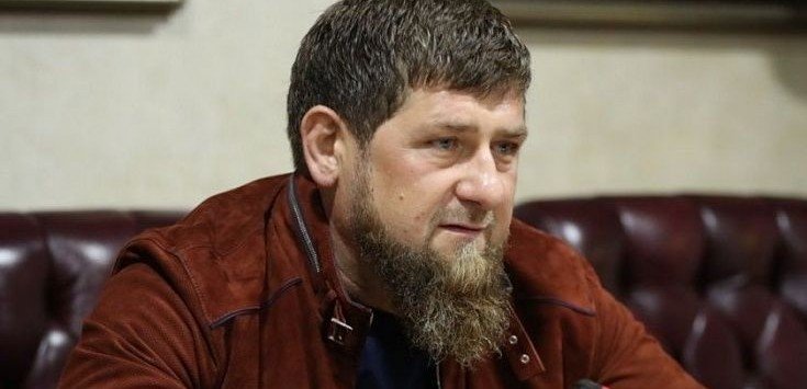 ЧЕЧНЯ. Рамзан Кадыров поздравил журналистов с Днём печати