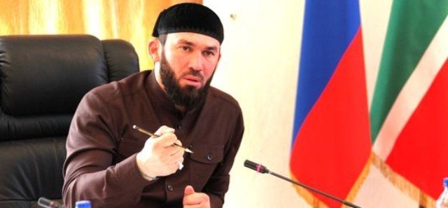 ЧЕЧНЯ. В Чеченской Республике усилят профилактическую работу против экстремизма