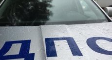 ЧЕЧНЯ.  Три машины столкнулись в ДТП в Заводском районе Грозного