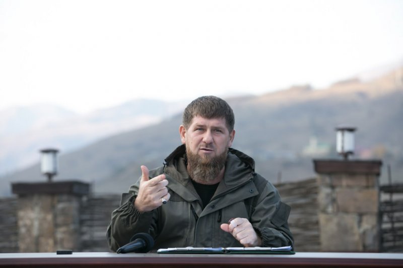 ЧЕЧНЯ. В 2019 году Чеченскую Республику посетило около 200 тысяч туристов 