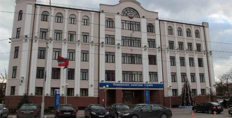 ЧЕЧНЯ. Руководство УФНС России по ЧР поблагодарило членов Общественного совета за конструктивное сотрудничество