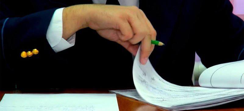 ЧЕЧНЯ. Жительница ЧР пожаловалась в прокуратуру на бездействие следователей
