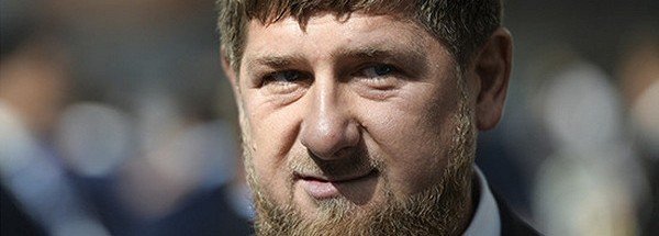 ЧЕЧНЯ.  Кадыров назвал шайтанами журналистов, писавших о внесудебных казнях в Чечне