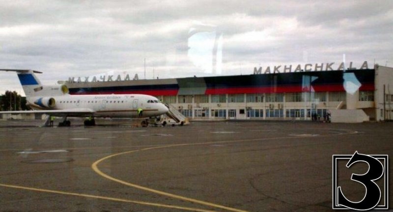 ДАГЕСТАН. Авиасообщение между Махачкалой и Минводами возобновится в январе 2020 года