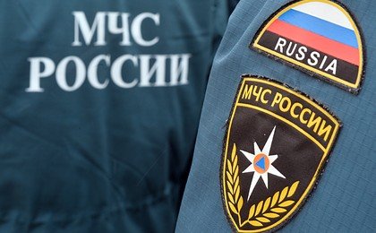 Двое россиян пострадали из-за взрыва газа в многоэтажном доме