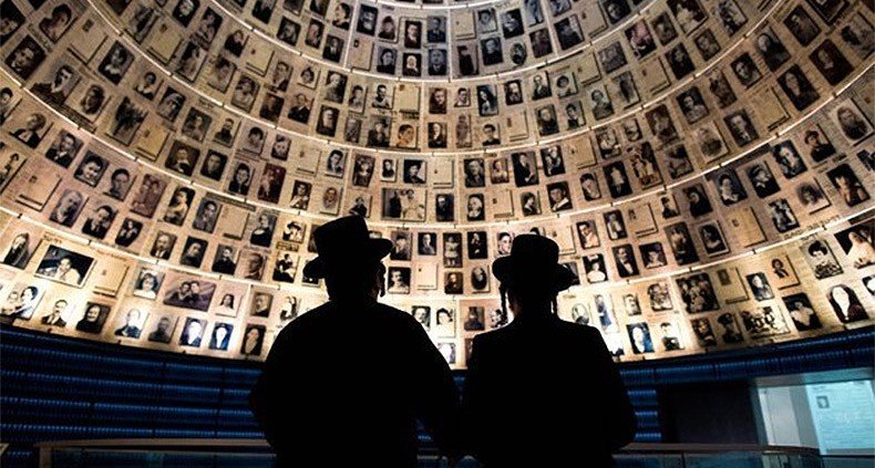 Ежегодно 27 января отмечается Международный день памяти жертв Холокоста