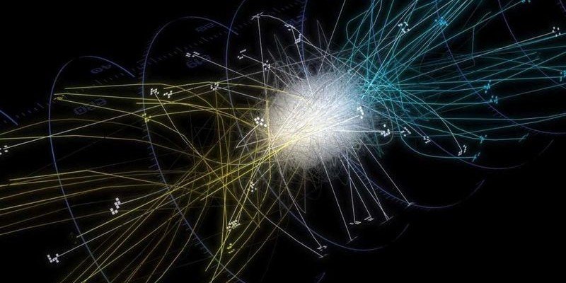 Физики назвали существование «частицы ангела» лженаукой