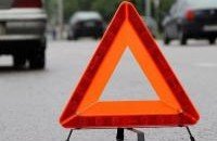 ИНГУШЕТИЯ. Обстоятельства ДТП с пострадавшим выясняются автоинспекторами Назрановского района