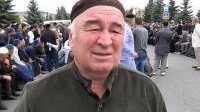 ИНГУШЕТИЯ. Председателю Совета тейпов ингушского народа предъявили третье уголовное обвинение