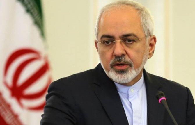 Иран потребовал у США компенсацию за ущерб из-за выхода из СВПД