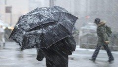 КАЛМЫКИЯ. В Калмыкии прогнозируется ухудшение погодных условий