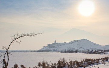 КАРАБАХ. Армянское общество все еще ждет улучшения качества жизни