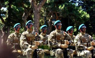 КАРАБАХ. Азербайджан обошел Армению на 44 места в рейтинге военной мощи
