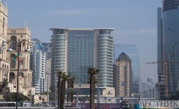 КАРАБАХ. Итоги года для Азербайджана: внутренние реформы и многосторонняя внешняя политика