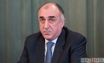 КАРАБАХ. Мамедъяров назвал сроки проведения встречи с Мнацаканяном