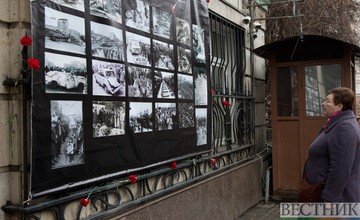 КАРАБАХ. Российские СМИ широко осветили 30-летие Черного января