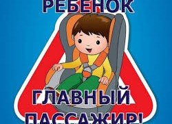 КБР. На дорогах Кабардино-Балкарии пройдет декадник по массовой проверке соблюдения правил безопасной перевозки детей