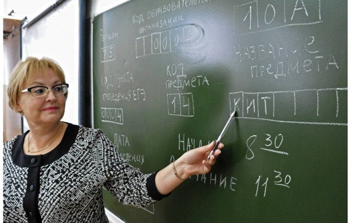 КЧР. Около трех тысяч классных руководителей в школах Карачаево-Черкесии начнут получать дополнительные ежемесячные выплаты
