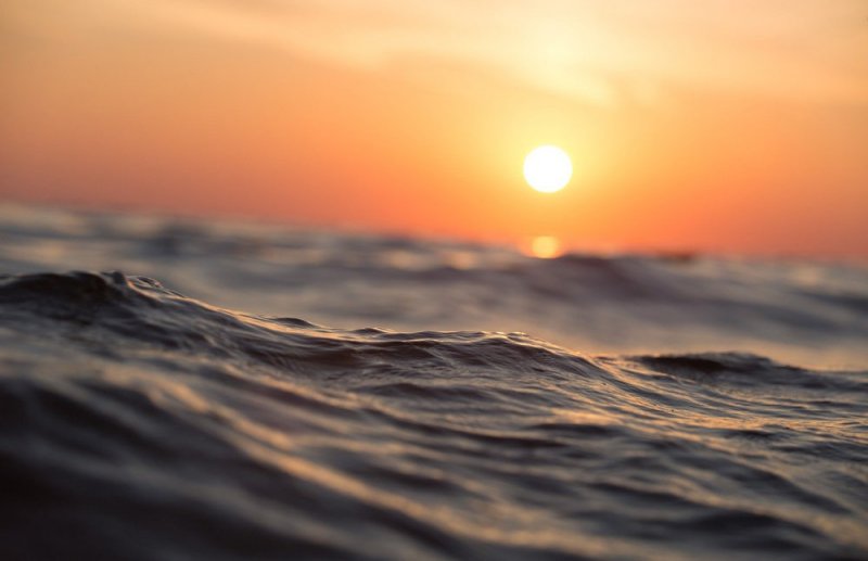 Климатологи забили тревогу из-за рекордного потепления океана