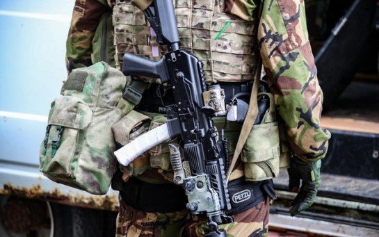 На Северном Кавказе в 2019 году ликвидированы 26 боевиков