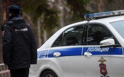 Полицейский начальник устроил пьяную езду и задавил троих россиян