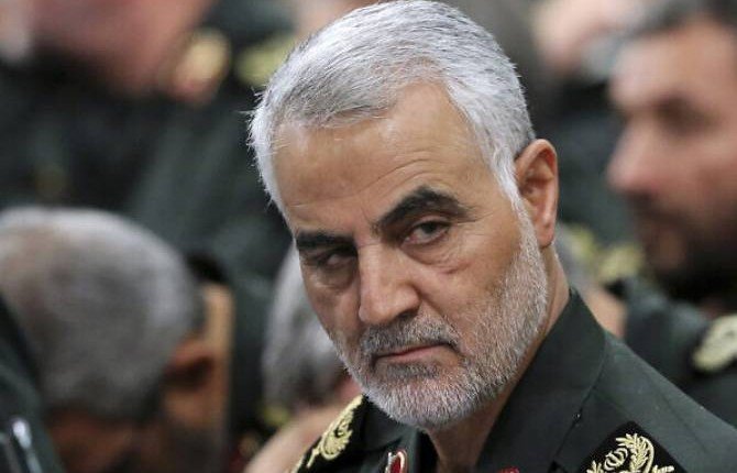 Представитель Хаменеи заявил, что Иран не завершил месть США за убийство Сулеймани