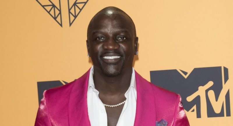 Рэпер Akon построит собственный криптогород в Африке